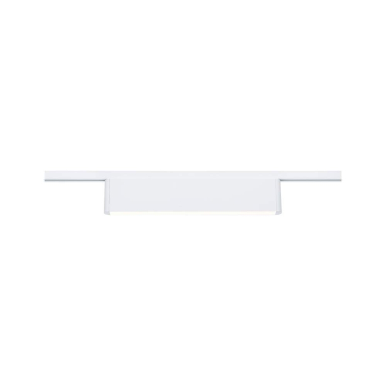 Paulmann URail Lightbar 3-Step-Dim Ceris  800lm 9,5W 3000K dimmbar 230V Signalweiß