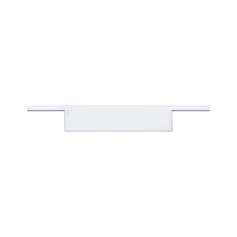 Paulmann URail Lightbar 3-Step-Dim Ceris  800lm 9,5W 3000K dimmbar 230V Signalweiß