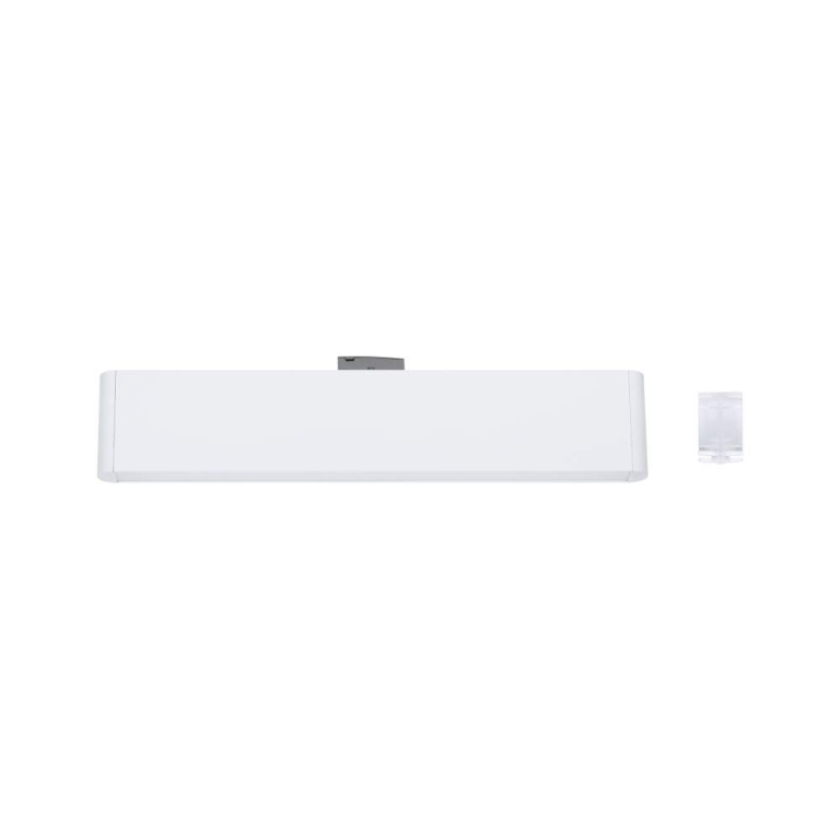 Paulmann URail Lightbar 3-Step-Dim Ceris  800lm 9,5W 3000K dimmbar 230V Signalweiß