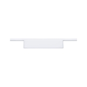 URail Lightbar 3-Step-Dim Ceris  800lm 9,5W 3000K dimmbar 230V Signalweiß
