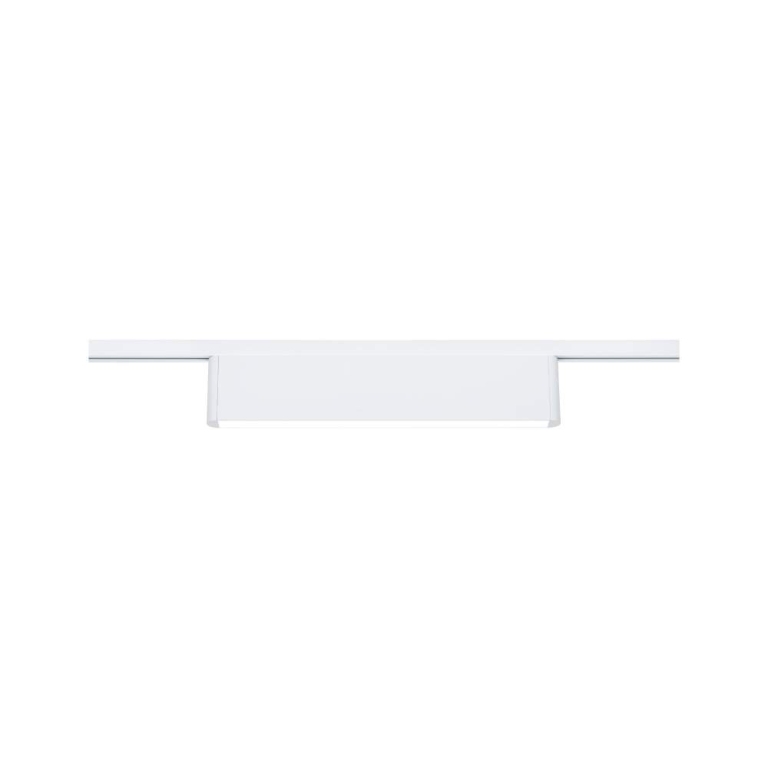 Paulmann URail Lightbar 3-Step-Dim Ceris  850lm 9,5W 4000K dimmbar 230V Signalweiß