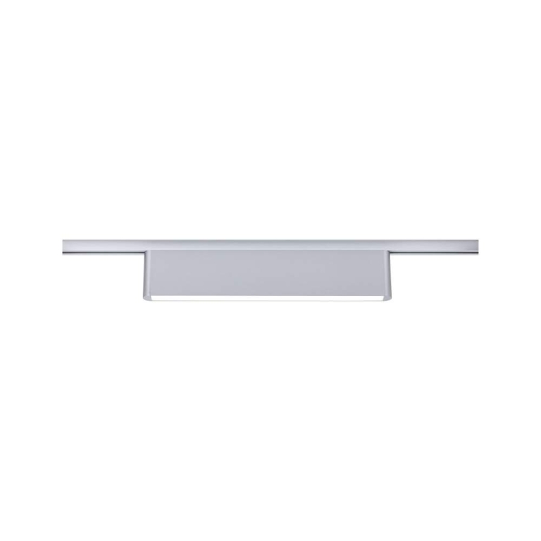 Paulmann URail Lightbar 3-Step-Dim Ceris  850lm 9,5W 4000K dimmbar 230V Chrom matt