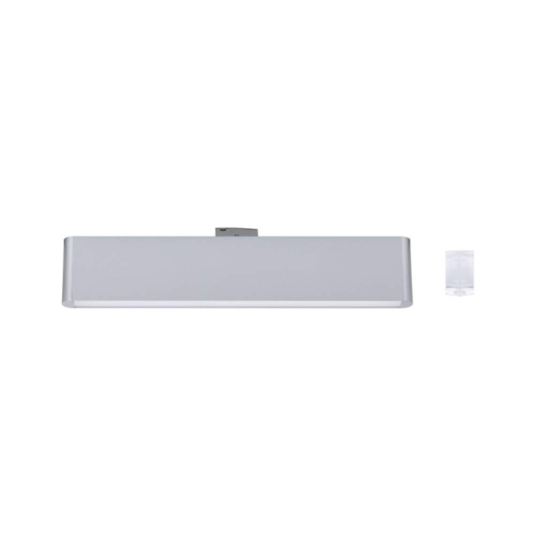 Paulmann URail Lightbar 3-Step-Dim Ceris  850lm 9,5W 4000K dimmbar 230V Chrom matt