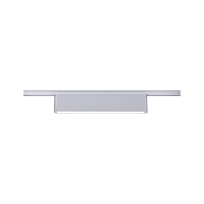 Paulmann URail Lightbar 3-Step-Dim Ceris  850lm 9,5W 4000K dimmbar 230V Chrom matt