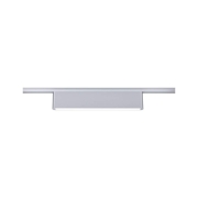 URail Lightbar 3-Step-Dim Ceris  850lm 9,5W 4000K dimmbar 230V Chrom matt
