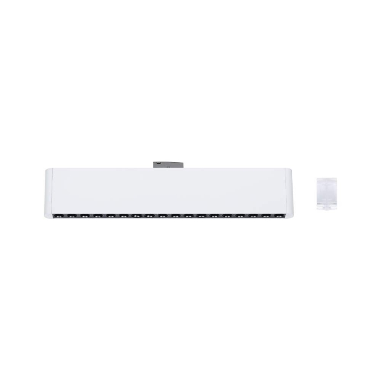 Paulmann URail Lightbar 3-Step-Dim Zelos  1100lm 10W 4000K dimmbar 230V Signalweiß