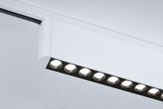 URail Lightbar 3-Step-Dim Zelos  1100lm 10W 4000K dimmbar 230V Signalweiß