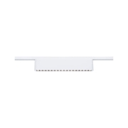URail Lightbar 3-Step-Dim Zelos  1100lm 10W 4000K dimmbar 230V Signalweiß