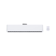 URail Lightbar 3-Step-Dim Zelos  1100lm 10W 4000K dimmbar 230V Signalweiß