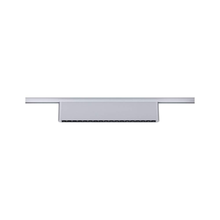 Paulmann URail Lightbar 3-Step-Dim Zelos  1100lm 10W 4000K dimmbar 230V Chrom matt