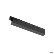48V SYSTEM, Intrack LED Treiber, 48VDC, 200 W, On/Off, Klemme für 220-240V Anschlusskabel, Kabelkammer, schwarz