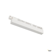 48V SYSTEM, Intrack LED Treiber, 48VDC, 200 W, On/Off, Klemme für 220-240V Anschlusskabel, Kabelkammer, weiß
