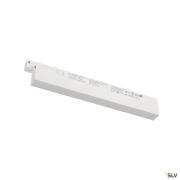 48V SYSTEM, Intrack LED Treiber, 48VDC, 200 W, DALI Wireless integriert Casambi zu DALI Modul, Klemme für 220-240V Anschlusskabel, Kabelkammer, weiß