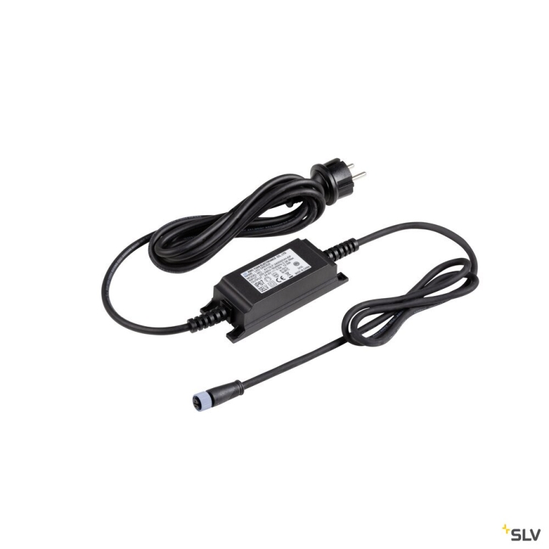 SLV TRAIL-LITE® 60, LED Netzteil, 12,6W