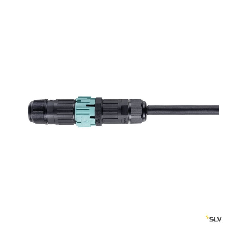 SLV FLOODLIGHT C, 100/150/200W 840 IP66