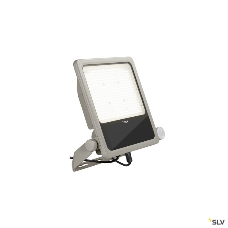 SLV FLOODLIGHT C, PIR Sensor