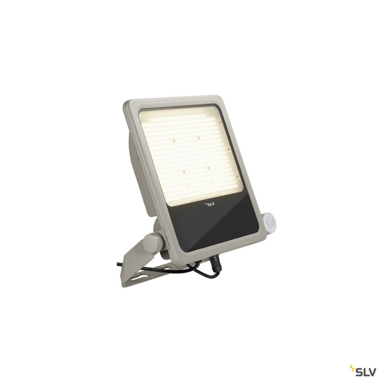 SLV FLOODLIGHT C, PIR Sensor