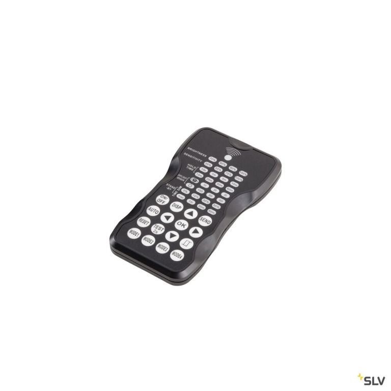 SLV FLOODLIGHT C, Remote control for PIR sensor