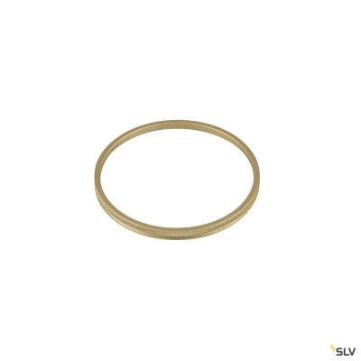 SLV GRIP! FLAT, Dekoring, gold