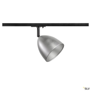 PARA CONE 14, 1 Phasen System Leuchte, GU10, aluminium