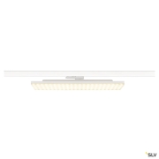 SIGHT PANEL, 3~ Spot, rechteckig, 3000 K, 38 W, 70°, weiß