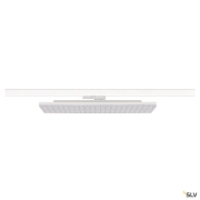 SIGHT PANEL, 3~ Spot, DALI, rechteckig, 3000 K, 65 W, 70°, weiß