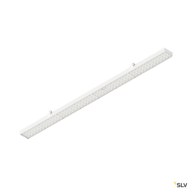 SLV RETRO, LT 1200 93 835/840/850 MB ML WH Lichtträger 1200mm