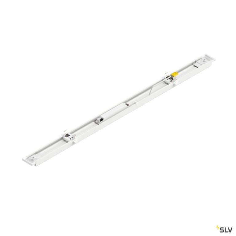 SLV RETRO, LT 1200 93 835/840/850 MB ML WH Lichtträger 1200mm