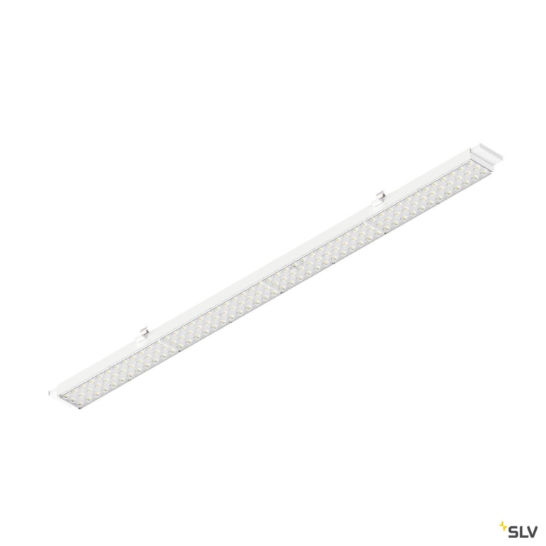 SLV RETRO, LT 1200 93 835/840/850 MB ML WH Lichtträger 1200mm
