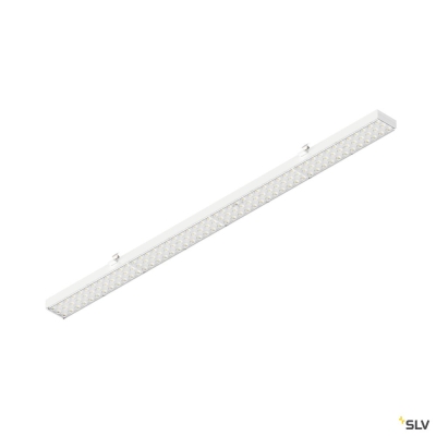 SLV RETRO, LT 1200 93 835/840/850 MB ML WH Lichtträger 1200mm