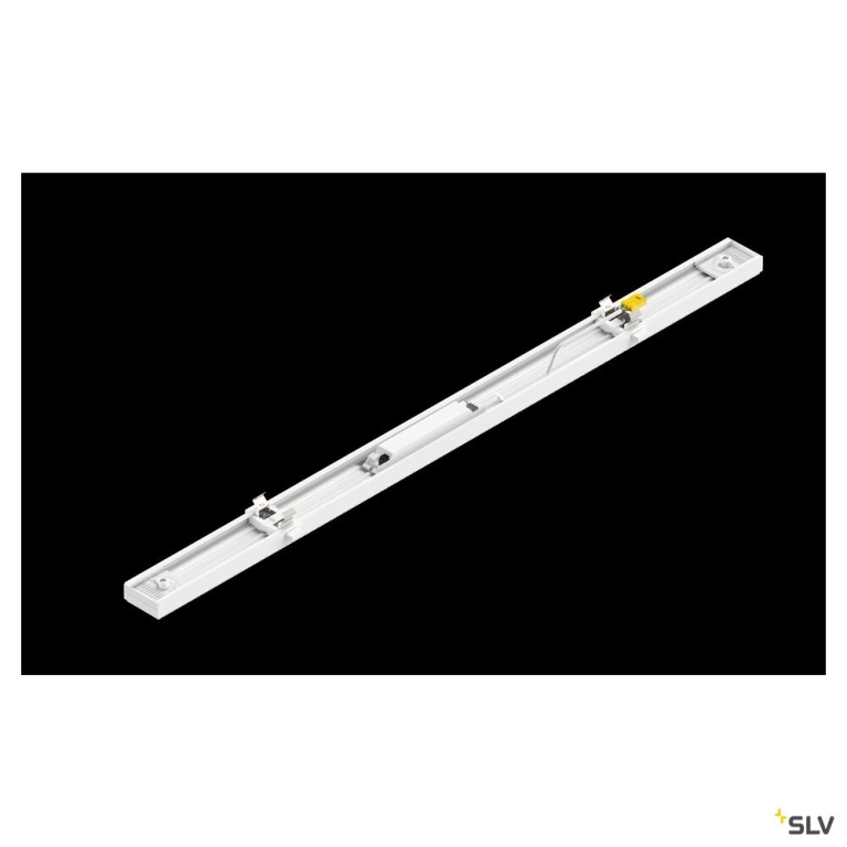 SLV RETRO, LT 1200 93 835/840/850 MB ML WH DALI Lichtträger 1200mm