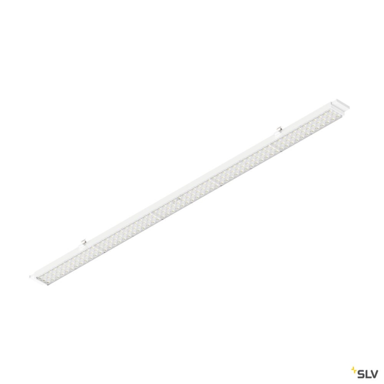 SLV RETRO, LT 1500 117 835/840/850 WB ML WH Lichtträger 1500mm