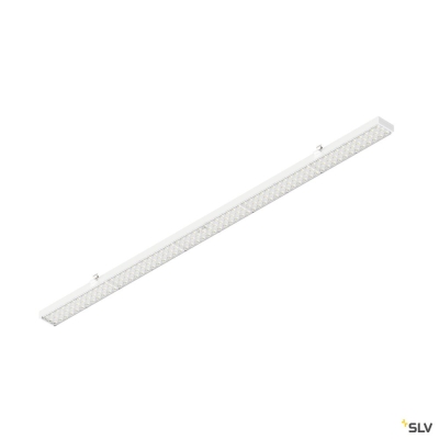 SLV RETRO, LT 1500 117 835/840/850 NB ML WH Lichtträger 1500mm