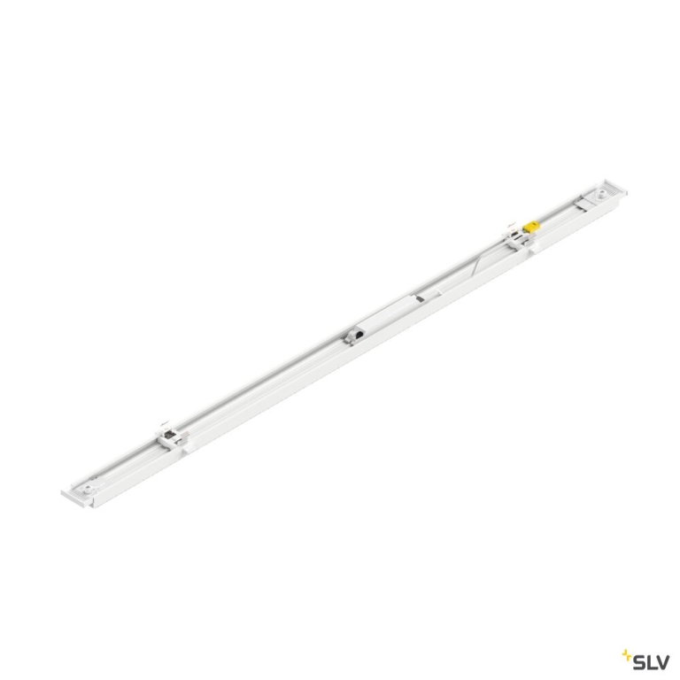 SLV RETRO, LT 1500 117 835/840/850 OVAL ML WH Lichtträger 1500mm