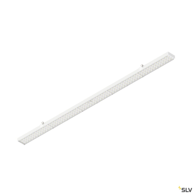 SLV RETRO, LT 1500 117 835/840/850 WB ML WH DALI Lichtträger 1500mm