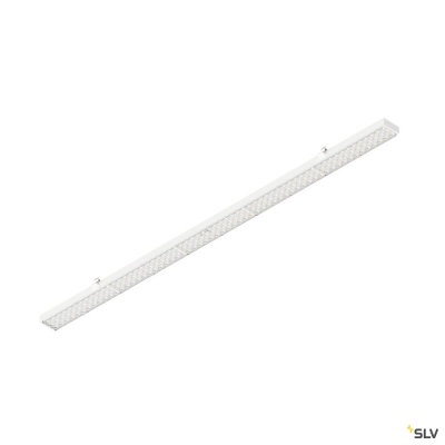 SLV RETRO, LT 1500 117 835/840/850 WB ML WH DALI Lichtträger 1500mm