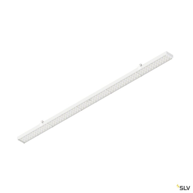 SLV RETRO, LT 1500 117 835/840/850 NB ML WH DALI Lichtträger 1500mm