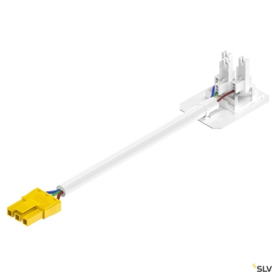 SLV RETRO, CON 3P001 Connector 3-pin plug