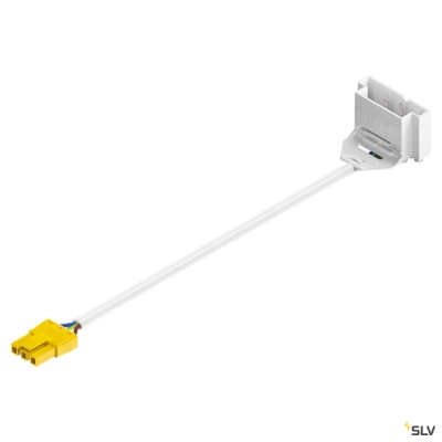 SLV RETRO, CON 3P002 Connector 3-pin plug
