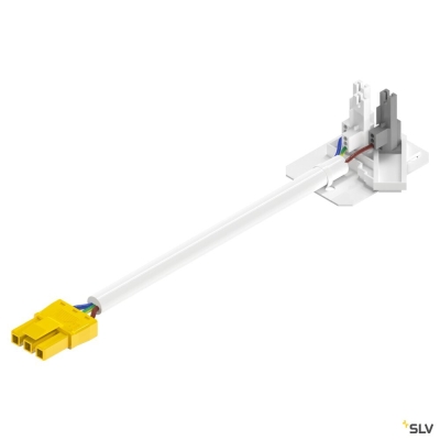 SLV RETRO, CON 3P005 Connector 3-pin plug