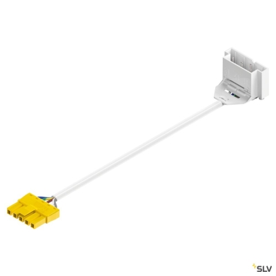 SLV RETRO, CON 5P102 Connector 5-pin plug