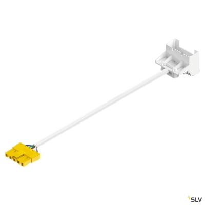 SLV RETRO, CON 5P105 Connector 5-pin plug