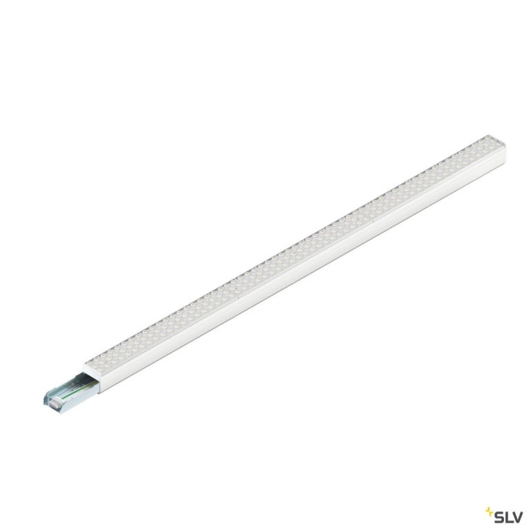 SLV EASYLIGHT, 1500 86 835/840/850 DA30 WH ML Trunking System 1500mm