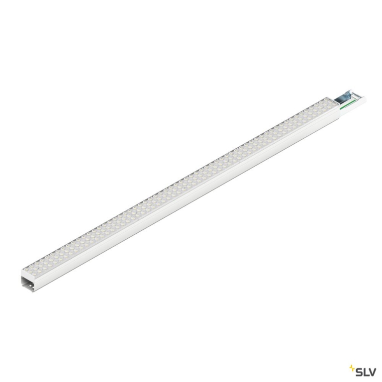 SLV EASYLIGHT, 1500 86 835/840/850 DA30 WH ML Trunking System 1500mm