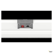 EASYLIGHT, 1500 86 835/840/850 DA30 WH ML Trunking System 1500mm