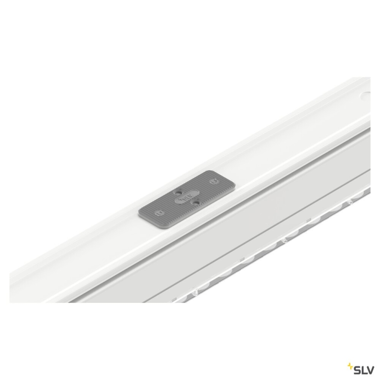 SLV EASYLIGHT, 1500 86 835/840/850 NB WH ML DALI2 Trunking System 1500mm