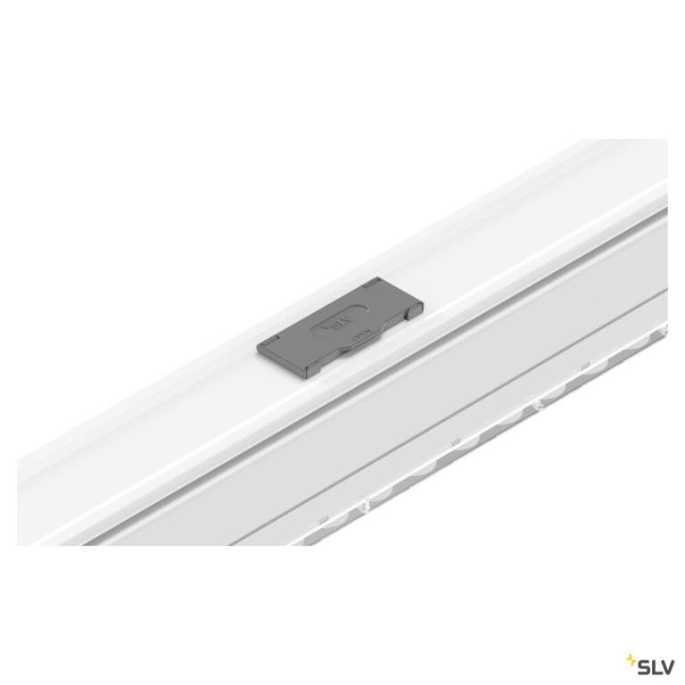 SLV EASYLIGHT, 1500 86 835/840/850 NB WH ML DALI2 Trunking System 1500mm