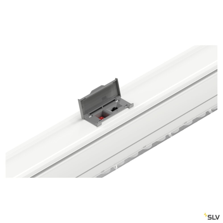 SLV EASYLIGHT, 1500 86 835/840/850 NB WH ML DALI2 Trunking System 1500mm