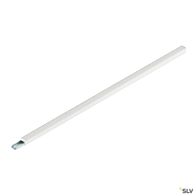 SLV EASYLIGHT, 2500 140 835/840/850 WB WH ML Trunking System 2500mm