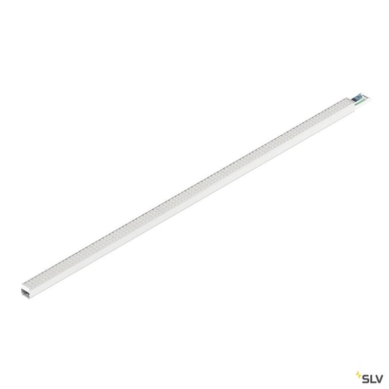 SLV EASYLIGHT, 2500 140 835/840/850 WB WH ML Trunking System 2500mm